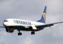 Ryanair ending all flights from Belfast airports in Northern Ireland from October