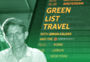 Green List Travel: Listen to the latest Simon Calder podcast