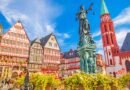HONEST GUIDE: Where to Stay in Frankfurt