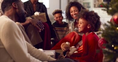 10 best gifts for families who love to travel