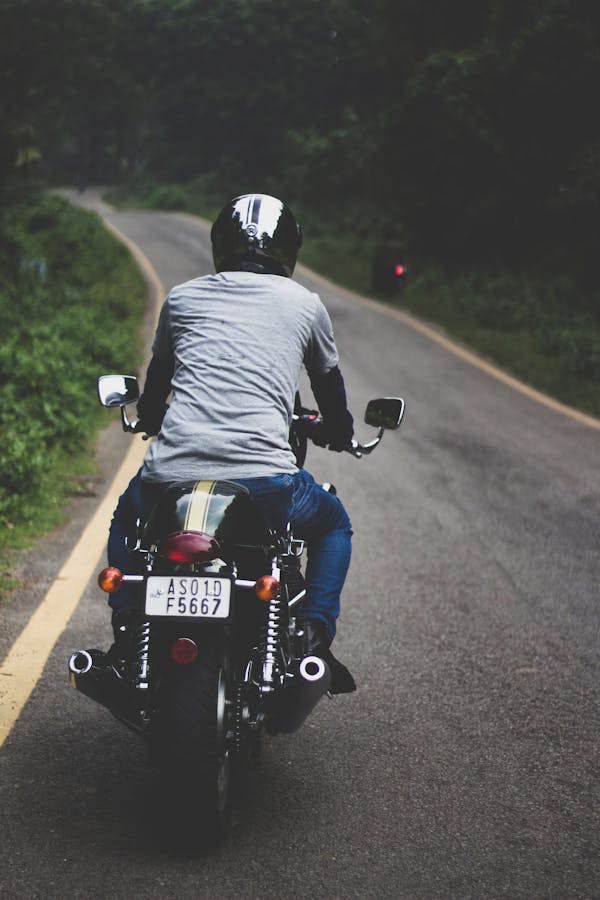 Exploring the World on Two Wheels: Bikes Booking