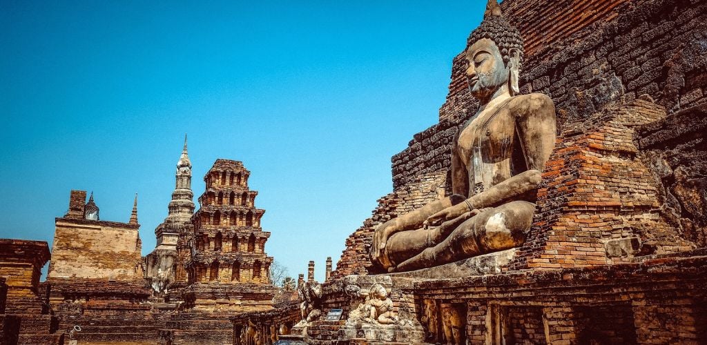 15 Reasons Why Thailand is a Digital Nomad’s Dream Destination