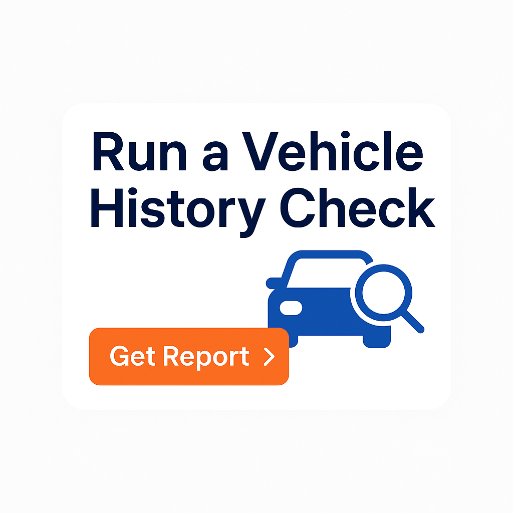 Road Trip Tips: Always Check Your Vehicle’s History Before Renting a Vehicle