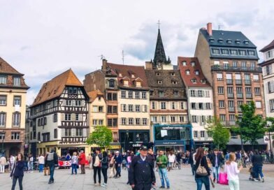 Where to Stay in Strasbourg – 3 TOP Areas and Hotels in 2026