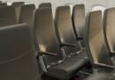 EasyJet to introduce new seats that will give passengers up to two inches more legroom – but there’s a catch