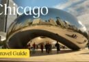 Chicago Vacation Travel Guide | Expedia