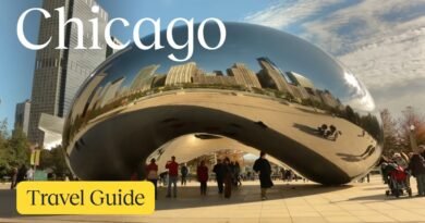 Chicago Vacation Travel Guide | Expedia