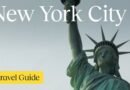 New York City Vacation Travel Guide | Expedia