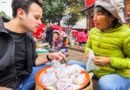 AMAZING Street Food  in CHINA | RARELY SEEN Street Food ADVENTURE TRAVEL VLOG 2017