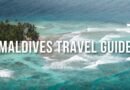 Maldives Travel Guide