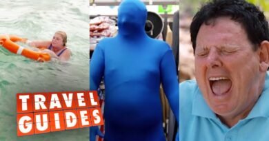 The Frens greatest moments | Travel Guides 2017