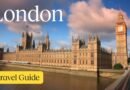 London Vacation Travel Guide | Expedia