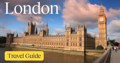 London Vacation Travel Guide | Expedia