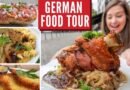 Must Eat German Food | The Ultimate German Food Tour