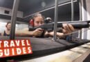 Cowgirls shock instructor with gun skills | Travel Guides 2018