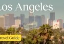 Los Angeles Vacation Travel Guide | Expedia