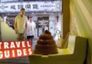 Toilet themed restaurant leaves Guides baffled | Travel Guides 2019