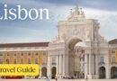 Lisbon Vacation Travel Guide | Expedia