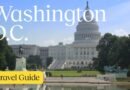 Washington D.C. Vacation Travel Guide | Expedia