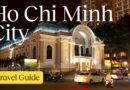 Ho Chi Minh City Vacation Travel Guide | Expedia