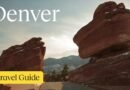 Denver Vacation Travel Guide | Expedia