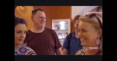 Travel guides Australia S2 Ep1 Italy (FULL EPISODE)