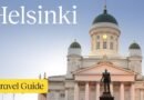 Helsinki Vacation Travel Guide | Expedia