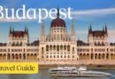 Budapest Vacation Travel Guide | Expedia