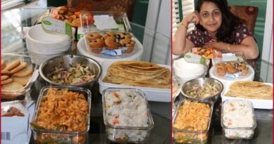 Food Is Ready For Road Trip | Indian Food For Road Trip | Simple Living Wise Thinking