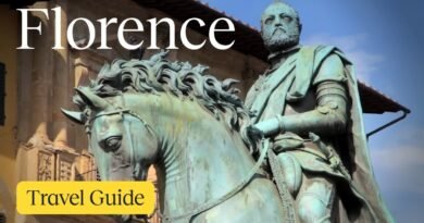 Florence Vacation Travel Guide | Expedia