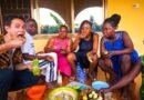 Unforgettable Meal – ASHANTI FOOD in Kumasi, Ghana | Ultimate West African Food Tour!