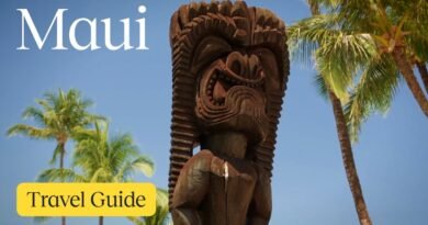 Maui Vacation Travel Guide | Expedia