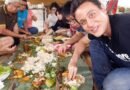 The Ultimate Indonesian Food Day Trip – HUGE Nasi Liwet Feast!