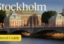 Stockholm Vacation Travel Guide | Expedia