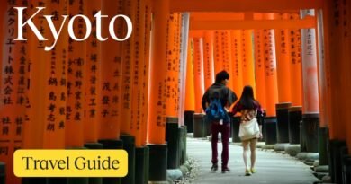 Kyoto Vacation Travel Guide | Expedia