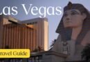 Las Vegas Vacation Travel Guide | Expedia