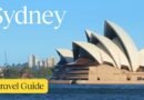 Sydney Vacation Travel Guide | Expedia