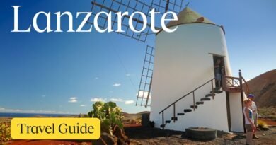 Lanzarote Vacation Travel Guide | Expedia
