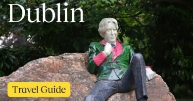 Dublin Vacation Travel Guide | Expedia
