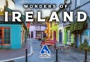 Wonders of Ireland | Most Amazing Places in Ireland | 4K Travel Guide