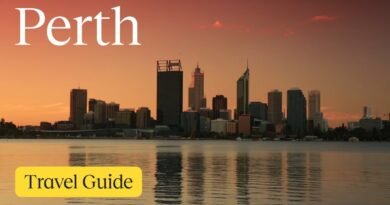 Perth Vacation Travel Guide | Expedia