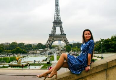 2 Days in Paris – Quick Itinerary with Hotels & Resto Tips