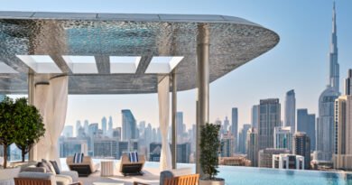 Opinion: The Future of the Gulf’s Luxury Market and Oil-Rich Monarchies