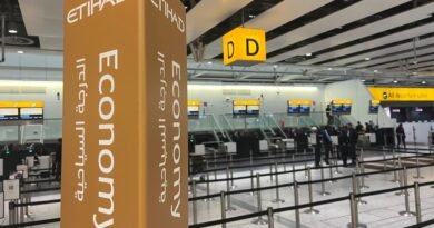 Gulf flights crisis: the answers travellers need as the conflict extends towards a month