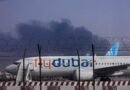Iran war: All the airlines cancelling flights to the Middle East as conflict rages