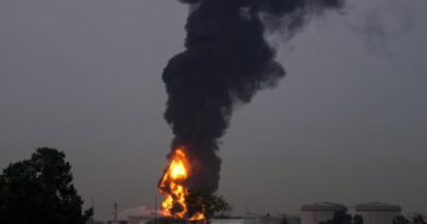 UAE closes airspace again as drone and missile threats spark major travel disruption