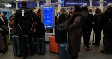 I’m a pilot. Here’s why airlines have become so strict about luggage weight limits