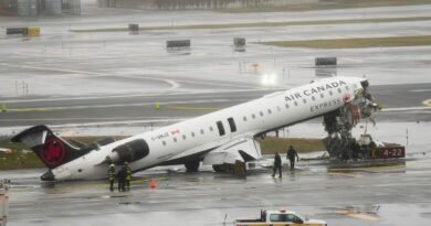 New York LaGuardia tragedy highlights air traffic control overstretch