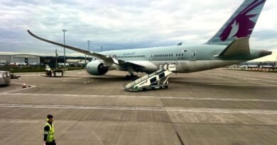 How hard will the Middle East conflict hit flight prices? Airline bosses weigh in