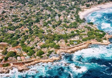 Where to Stay in Carmel-by-the-Sea: 17 Unmissable Hotels